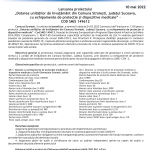 comunicat de presa Stroiesti 10 mai-1