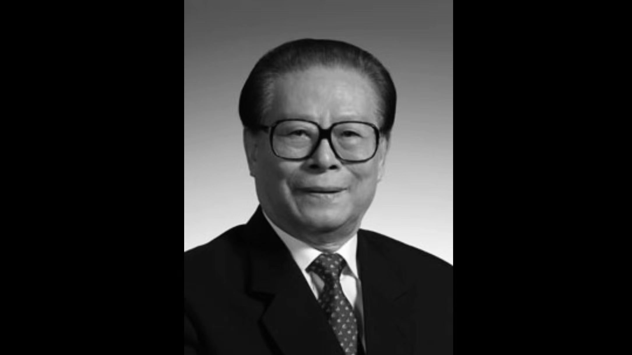 Jiang Zemin