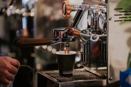 Cappuccino, Macchiato sau Latte Macchiato
