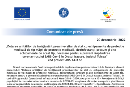 Comunicat de presa Isaccea final20 -1