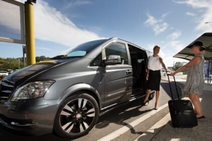 airport transfers