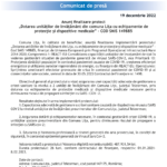 comunicat de presa Com. Lita final 19 dec corect -1
