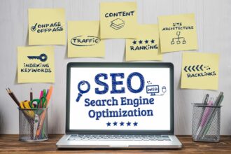 optimizare seo