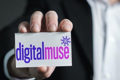 Digital Muse