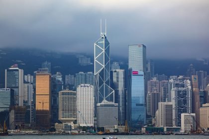 Hong Kong