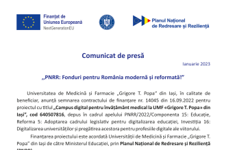 PNRR Iasi comunicat de presa scrisa-1