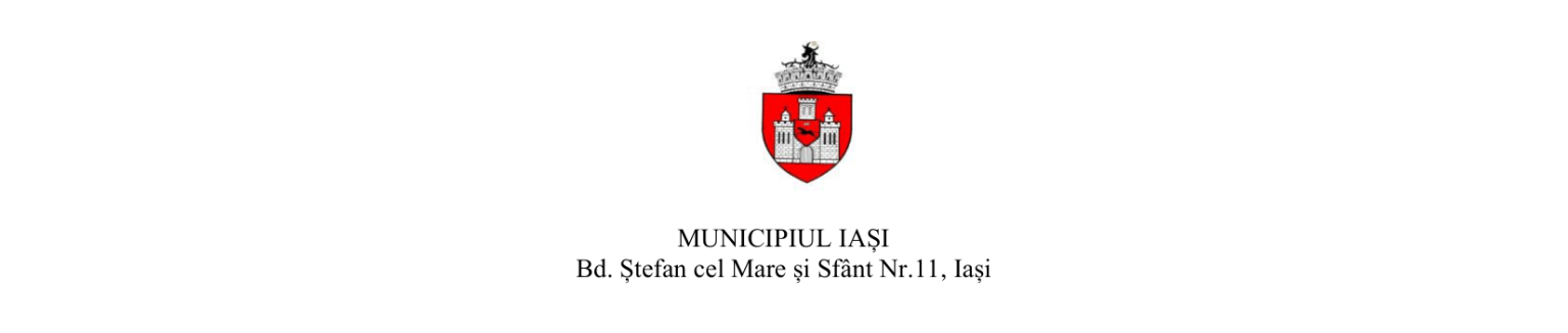 Primaria Iasi