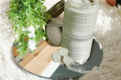 Ce ingrediente conțin cosmeticele organice