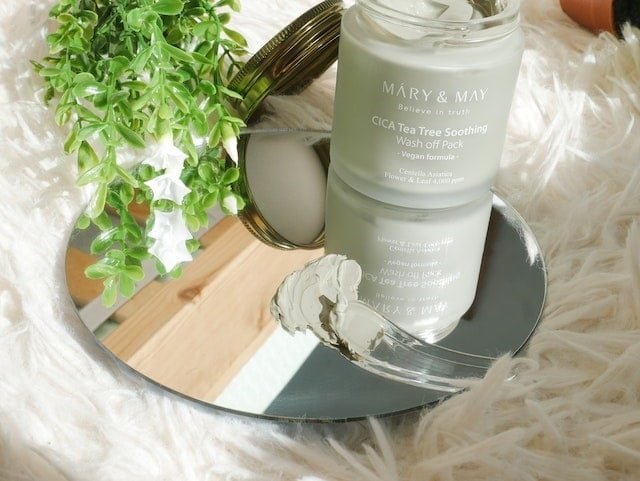 Ce ingrediente conțin cosmeticele organice