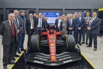 Confindustria F1