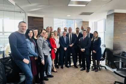 IFIS Confindustria Romania 2