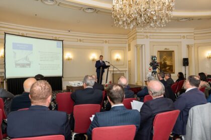 Intalnire Confindustria Romania