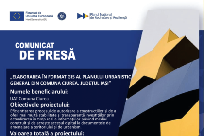 comunicat de presa elaborarea in format gis-1-ciurea