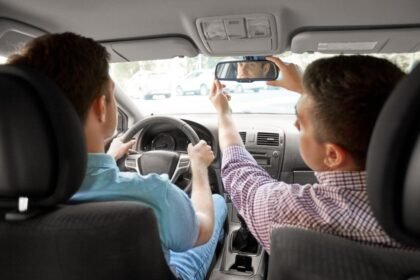 Instructor auto