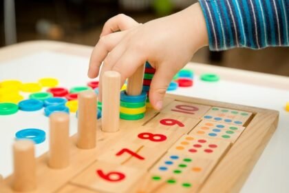 joc educativ