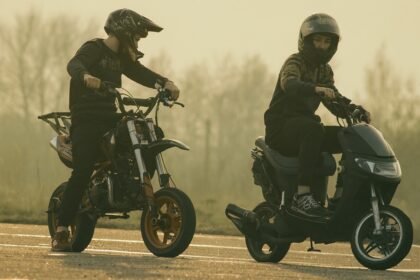 moto