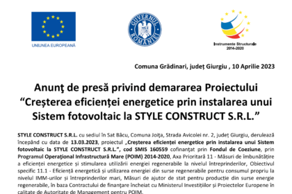 20230410 MACHETA Anunt de presa x 160559 STYLE CONSTRUCT sigla UE actualizata-1-min