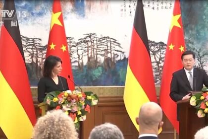 China Germania