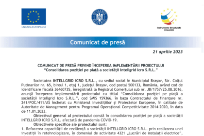 Comunicat de Presa initial_Intellgrid Icro-1