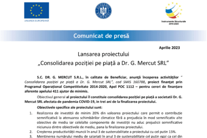 Comunicat_de_Presa_MFE_DR. G. MERCUT