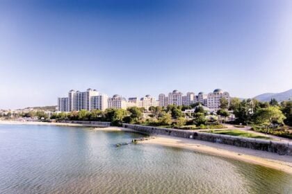 Sunny Beach Resort & Spa
