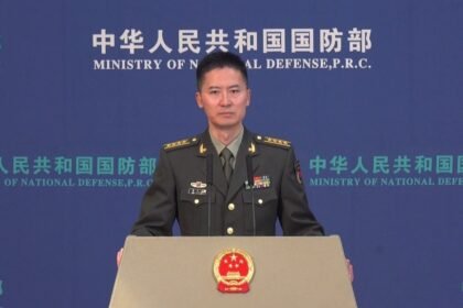 Tan Kefei