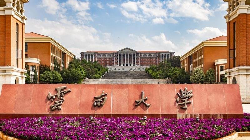 Universitatea Yunnan