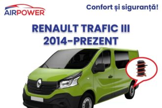 perne auxiliare renault trafic