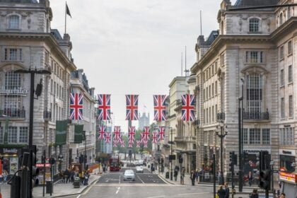 Londra UK