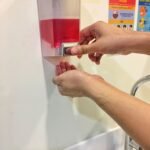 igiena si protectie maini