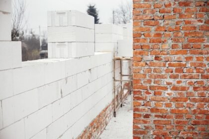 Brick - BCA