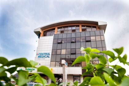 Centrul Medical Brancusi