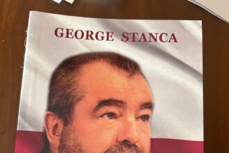 George Stanca Il Giulestino Rapidistul