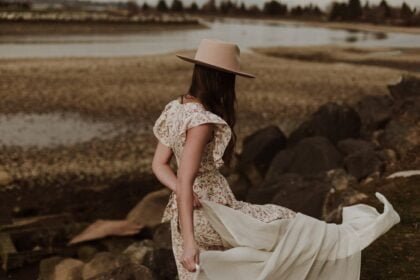 boho chic