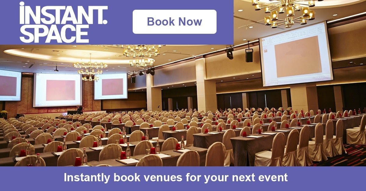 landscape instant space