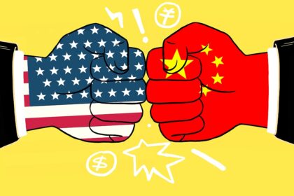 razboi economic sua china