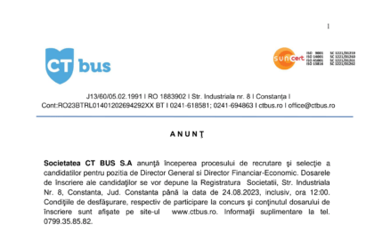 Anunţ selecţie DG si DFE pt presa scrisă (1)-1