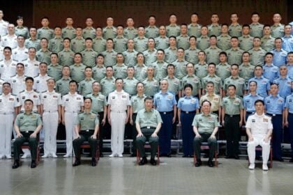 Armata Populara Chineza