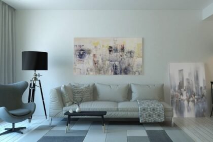 Design interior
