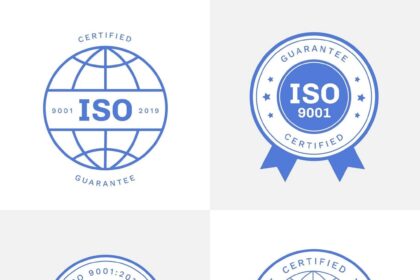 ISO