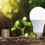 Lampi solare - Energo Sistem