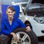 anvelope mecanic auto