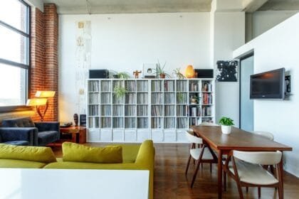 Apartament AirBnb