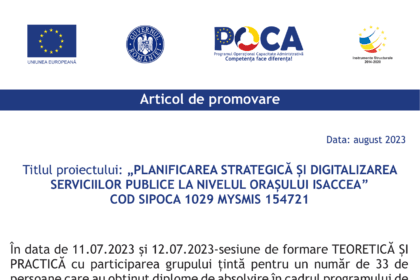 Articol de promovare Isaccea 3 V2-1-min