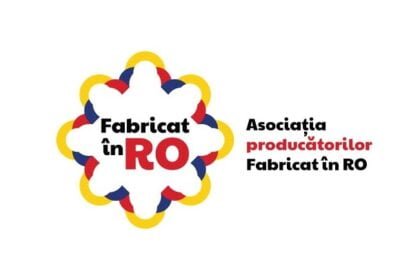 Asociația Fabricat in RO