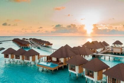 sejur-Maldive