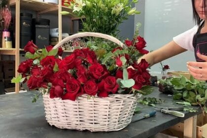 Florile Limbajul emoțiilor noastre