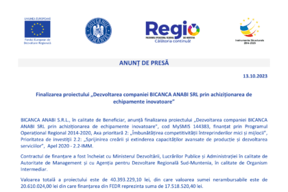 1.Anunt finalizare proiect_Rev.09.10.2023 13