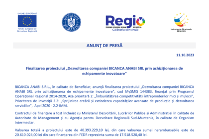 1.Anunt finalizare proiect_Rev.09.10.2023