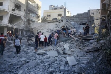 Razboi Gaza